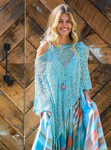 Load image into Gallery viewer, Aquamarine