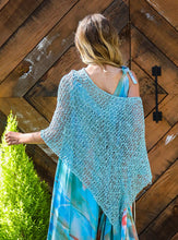 Load image into Gallery viewer, Aquamarine