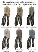 Load image into Gallery viewer, Black Granite