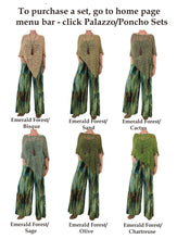 Load image into Gallery viewer, Emerald Forest