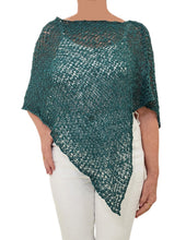 Load image into Gallery viewer, Green Teal