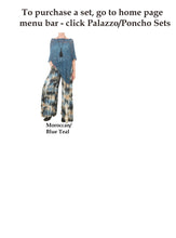 Load image into Gallery viewer, Moroccan