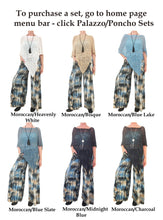 Load image into Gallery viewer, Moroccan