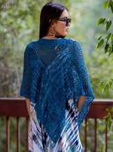 Load image into Gallery viewer, Blue Teal