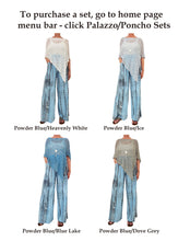 Load image into Gallery viewer, Powder Blue