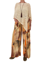 Load image into Gallery viewer, Saffron Candlelight