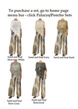 Load image into Gallery viewer, Sand and Sea