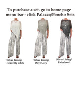 Load image into Gallery viewer, Silver Lining