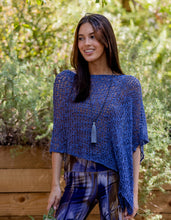 Load image into Gallery viewer, Smokey Blue