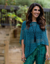 Load image into Gallery viewer, Green Teal