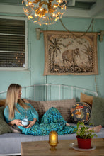 Load image into Gallery viewer, Teal Eden
