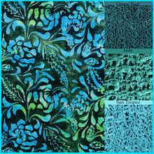 Load image into Gallery viewer, Teal Eden
