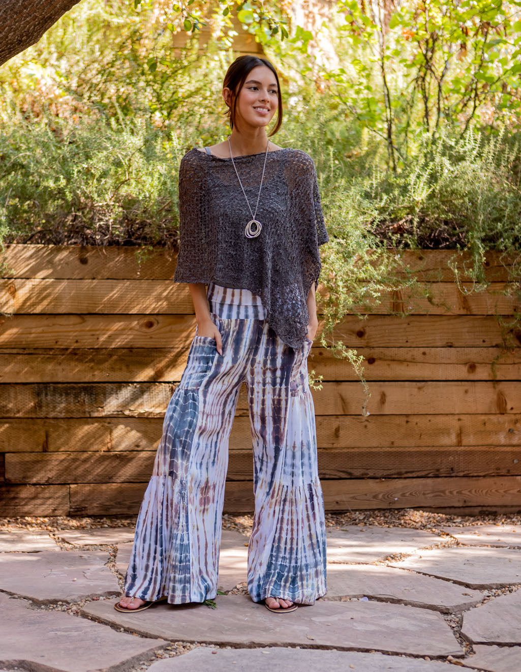 Palazzo Pants – Happy Bohemians